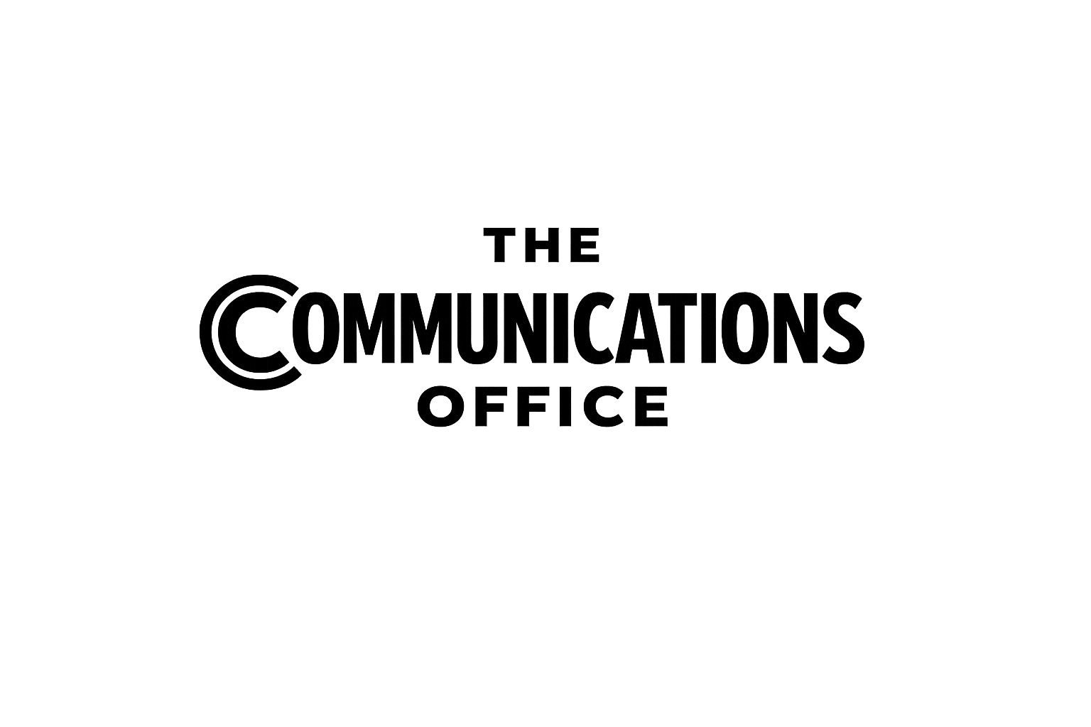 The Communications Office Logo